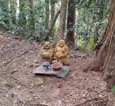 古婦木稲荷神社(宮城県)