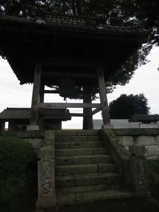 常敬寺のその他建物