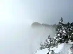 山の神神社(長野県)