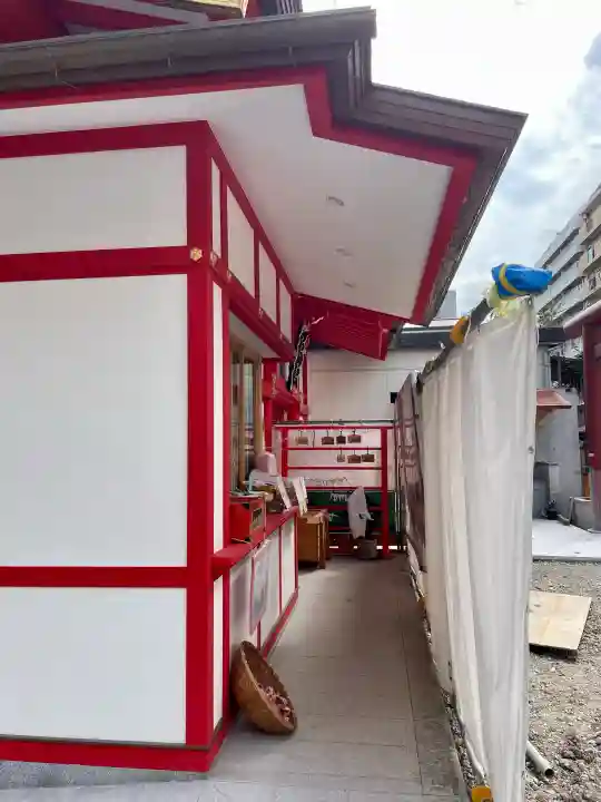 三島神社(東京都)