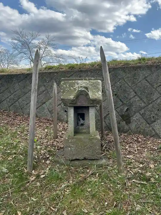 八龍神社(長野県)