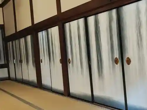 高野山金剛峯寺(和歌山県)