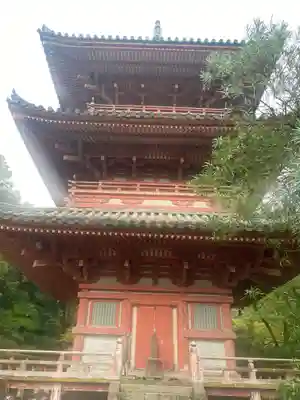 太山寺(兵庫県)