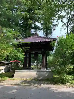 建明寺のその他建物
