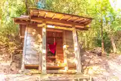 稲荷神社(宮城県)