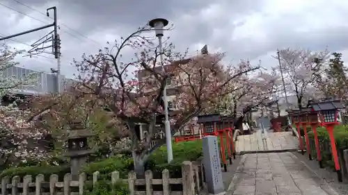 六孫王神社(京都府)