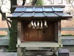 那古野神社(愛知県)