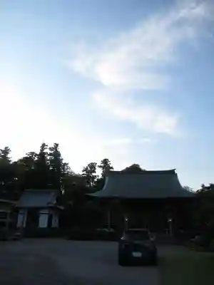 威徳院(千葉県)