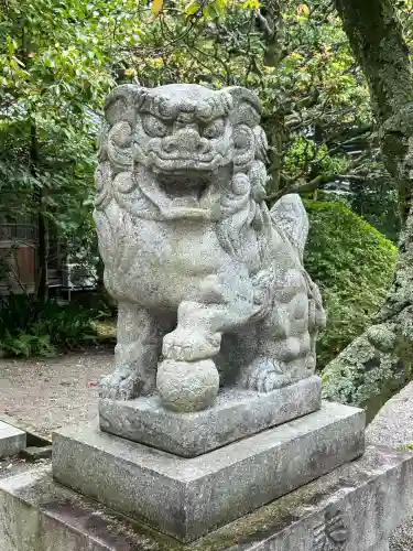 四所神社(兵庫県)