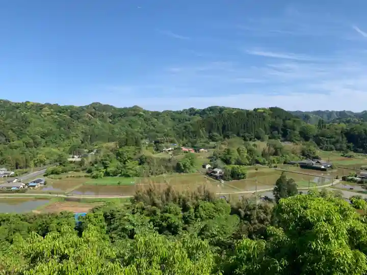 浅間神社(千葉県)