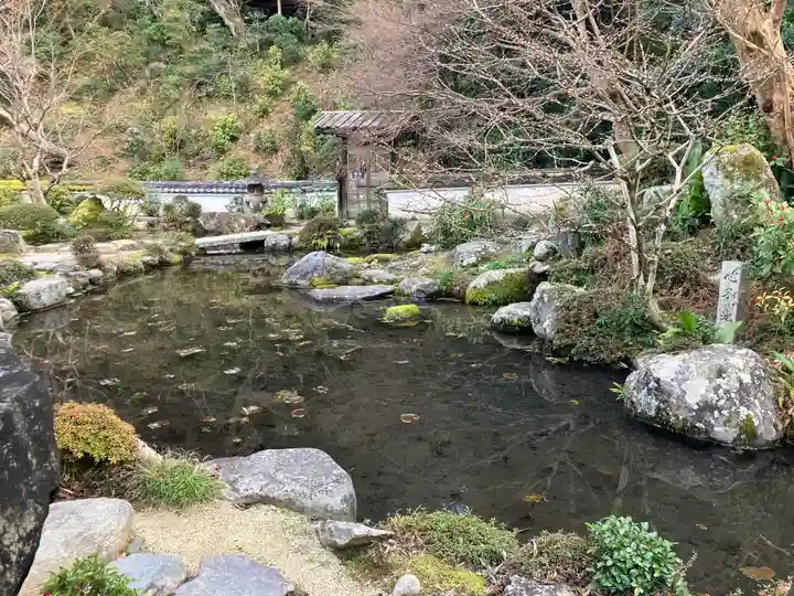 當麻寺中之坊(奈良県)