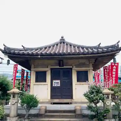 慶運寺(神奈川県)