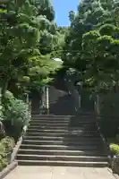貴船神社(神奈川県)