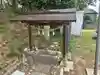 竹乃子浅間神社(埼玉県)