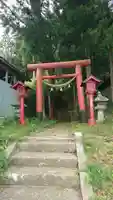 御賀八幡宮(宮城県)