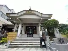 妙櫻寺(東京都)