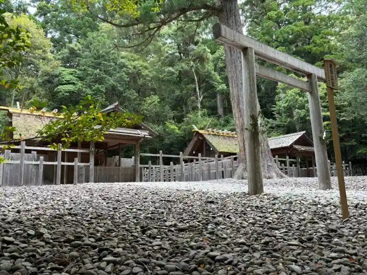 瀧原宮(皇大神宮別宮)(三重県)