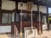 小菅神社(東京都)