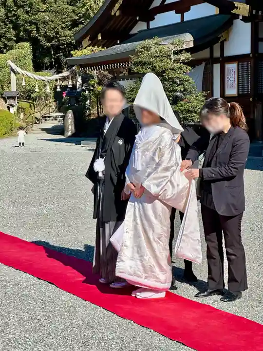 大神神社(奈良県)