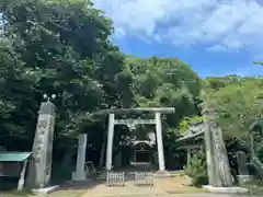 五所神社(千葉県)