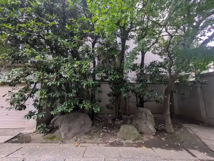 行安寺(東京都)