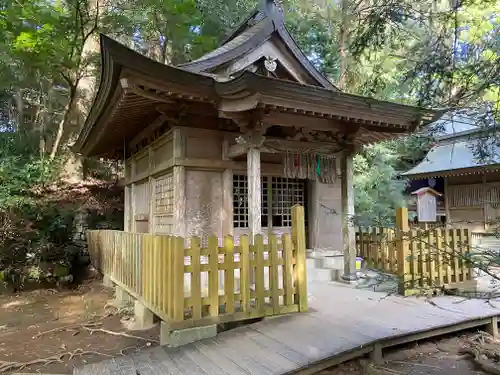 高千穂神社(宮崎県)