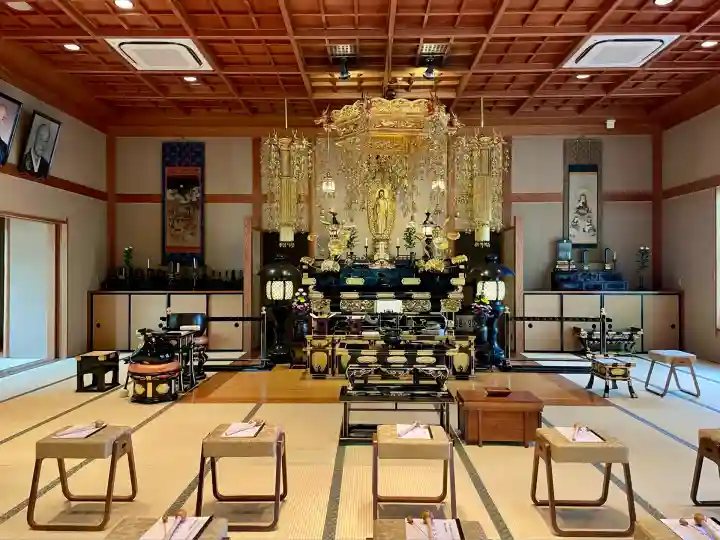 善雄寺(東京都)