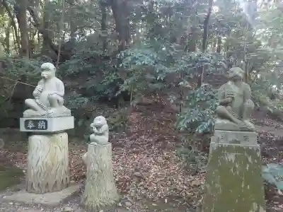 日吉神社(鳥取県)