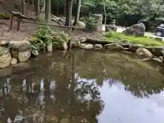 白龍神社(三重県)