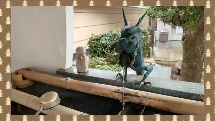 密藏院(埼玉県)