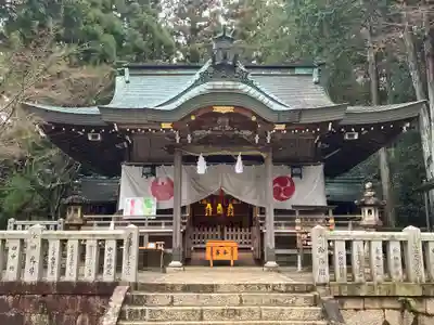 湯泉神社(兵庫県)