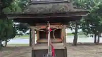 護縁神社(滋賀県)