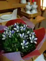 伏木香取神社の授与品その他