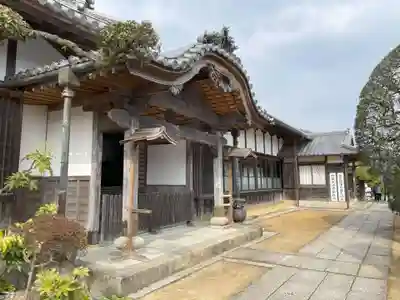 薬王寺(徳島県)
