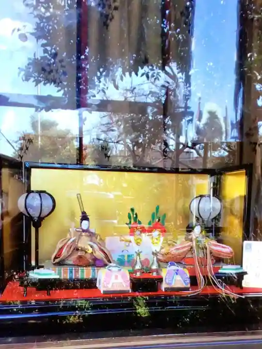 本郷氷川神社(東京都)