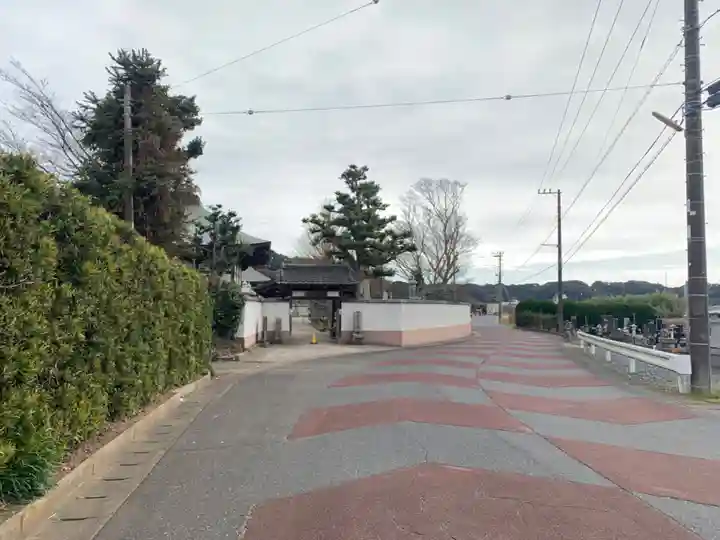 慶瀧寺妙幢院(千葉県)
