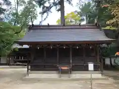 白鳥神社(香川県)