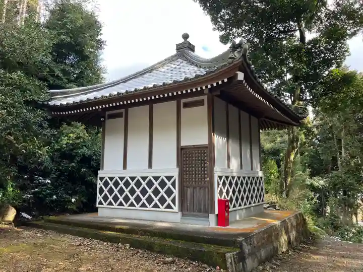 西仙寺(兵庫県)