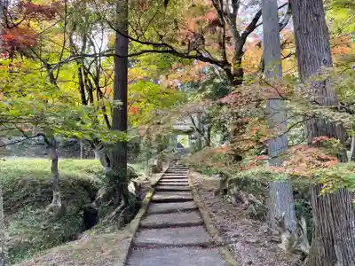龍穏寺のその他建物