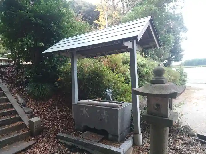 三島神社(愛知県)