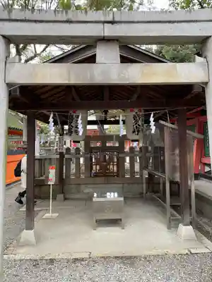 住吉大社(大阪府)