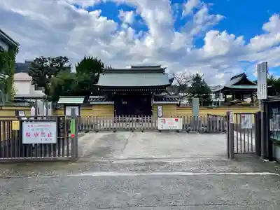 東漸寺(神奈川県)