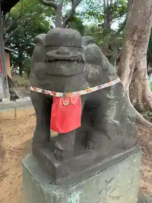 根神社(千葉県)