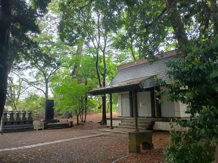 春日神社(千葉県)