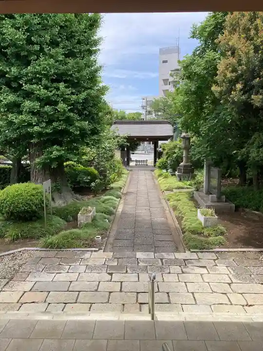 観音寺(神奈川県)