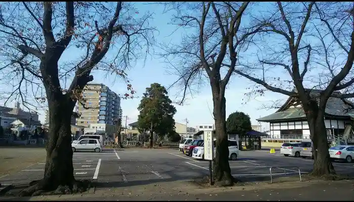 永源寺の建物その他