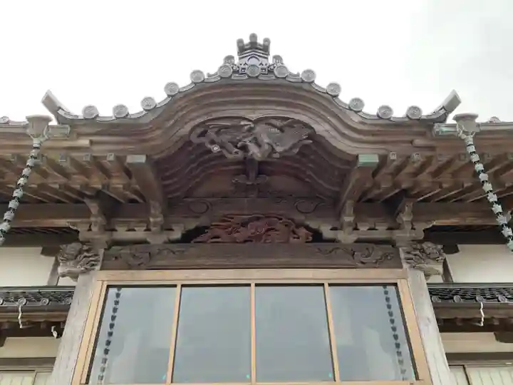 巧光寺のその他建物