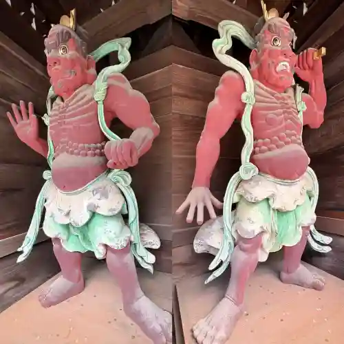 西新井大師総持寺(東京都)