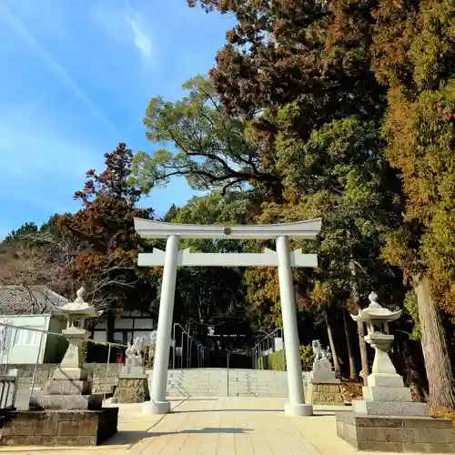 井伊谷宮(静岡県)