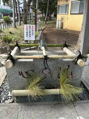 深見神社(神奈川県)